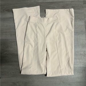 Dress Pants Beige